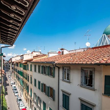 Mamo Florence - Pilastri Terrace Exterior foto
